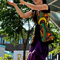 , PRODUCTIONS CIRKAZ