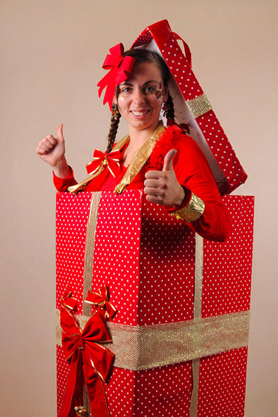 cadeau fete canada