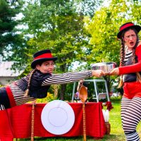 , PRODUCTIONS CIRKAZ