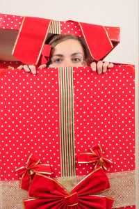 artiste cadeau noel