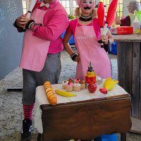 duo cirque paques