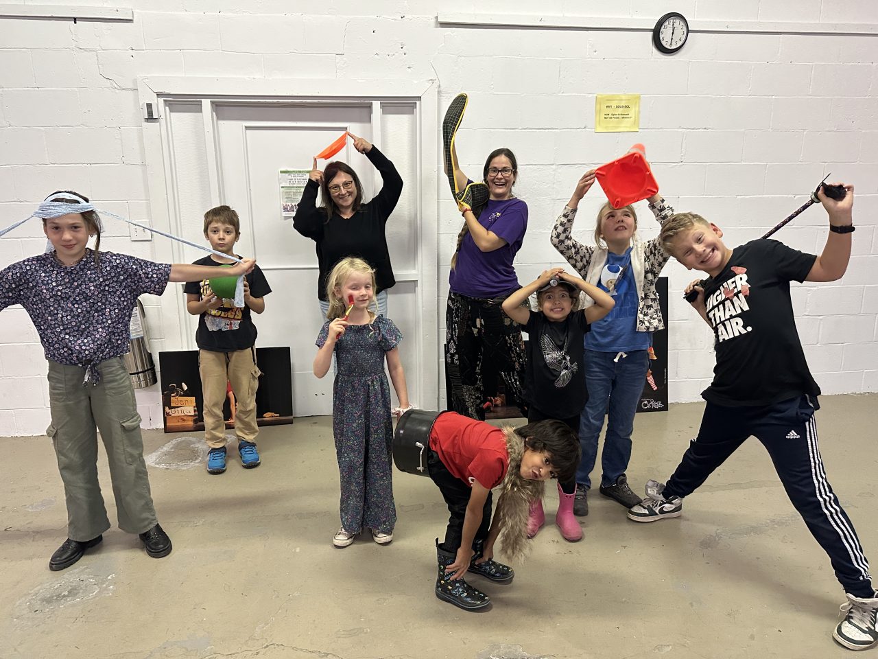 ateliers-emotions atelier ninja emotions
