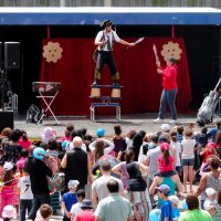 spectacle ecole