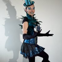 , PRODUCTIONS CIRKAZ