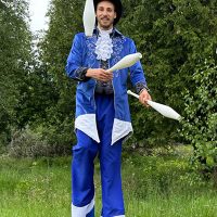 , PRODUCTIONS CIRKAZ