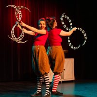 Spectacle jeunesse