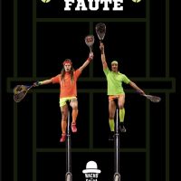 double faute
