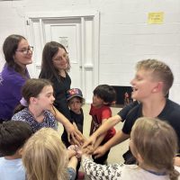 atelier jeu cirque