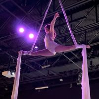 numero aerien